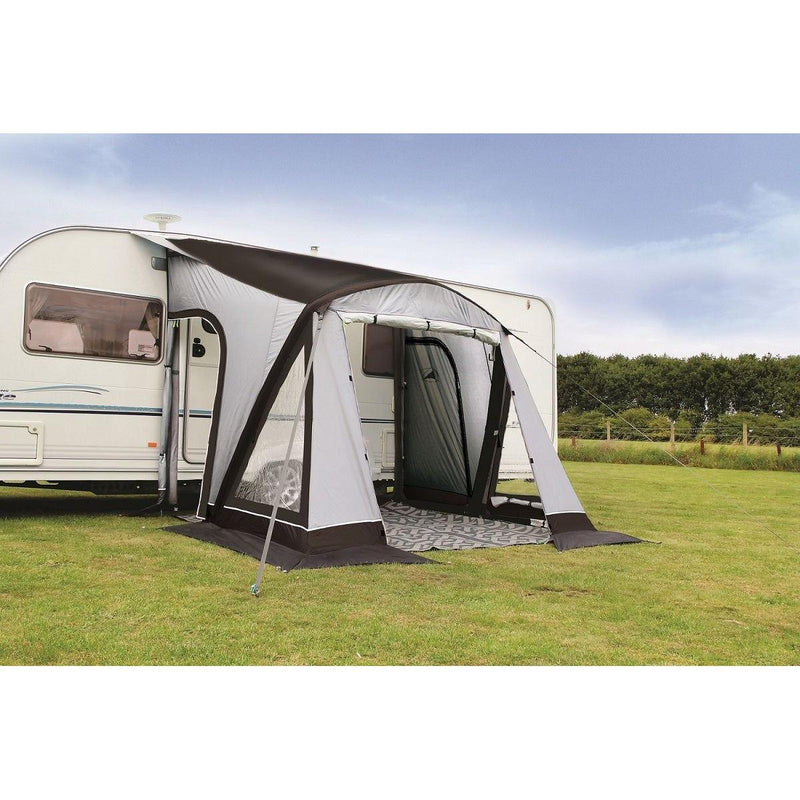 SunnCamp Dash 260 Air SC Caravan Air Awning SunnCamp - Dynamic Drive