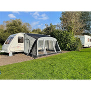 SunnCamp Dash 390 Air SC Caravan Air Awning SunnCamp - Dynamic Drive