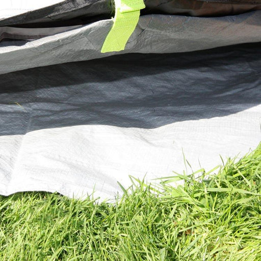 Groundsheet Sunncamp Inceptor 390 Breathable fits Advance Swift & Curve Air SunnCamp - Dynamic Drive