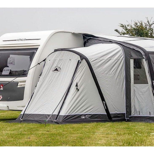 Annex SunnCamp Inceptor Air Annexe Plus Includes Inner Tent Caravan Air SunnCamp - Dynamic Drive