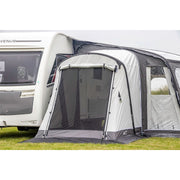 Annex SunnCamp Inceptor Air Annexe Plus Includes Inner Tent Caravan Air SunnCamp - Dynamic Drive