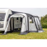 Annex SunnCamp Inceptor Air Annexe Plus Includes Inner Tent Caravan Air SunnCamp - Dynamic Drive