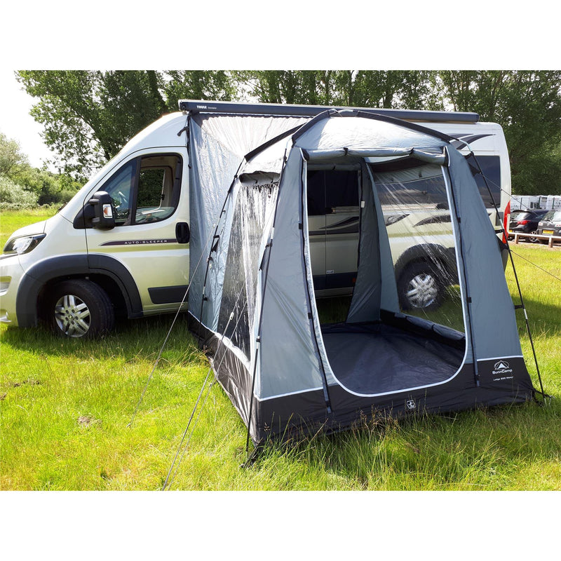 SunnCamp Motor Buddy 250 - 240cm Motorhome Driveaway Poled Awning SunnCamp - Dynamic Drive