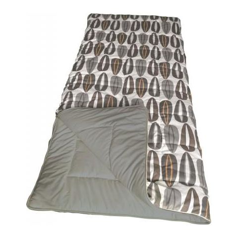 Sunncamp Mull Super Deluxe King Size Single 600g/m² 60oz Sleeping Bag SunnCamp - Dynamic Drive