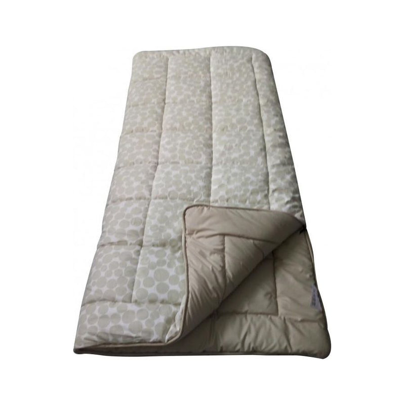 Sunncamp Orb Super Deluxe King Size Single 600g/m² 60oz Sleeping Bag SunnCamp - Dynamic Drive