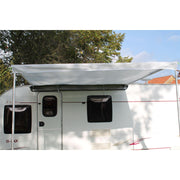 SunnCamp Protekta Size 13 Caravan Poled Canopy SunnCamp - Dynamic Drive