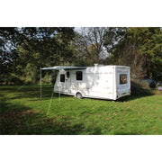 SunnCamp Protekta Size 13 Caravan Poled Canopy SunnCamp - Dynamic Drive