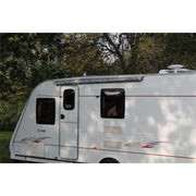SunnCamp Protekta Size 13 Caravan Poled Canopy SunnCamp - Dynamic Drive