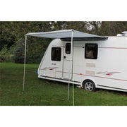 SunnCamp Protekta Size 7 Caravan Poled Canopy SF7771 SunnCamp - Dynamic Drive
