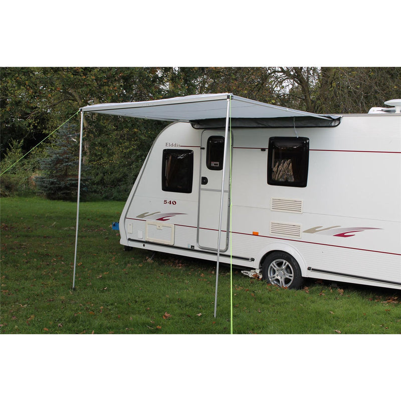 SunnCamp Protekta Size 7 Caravan Poled Canopy SF7771 SunnCamp - Dynamic Drive