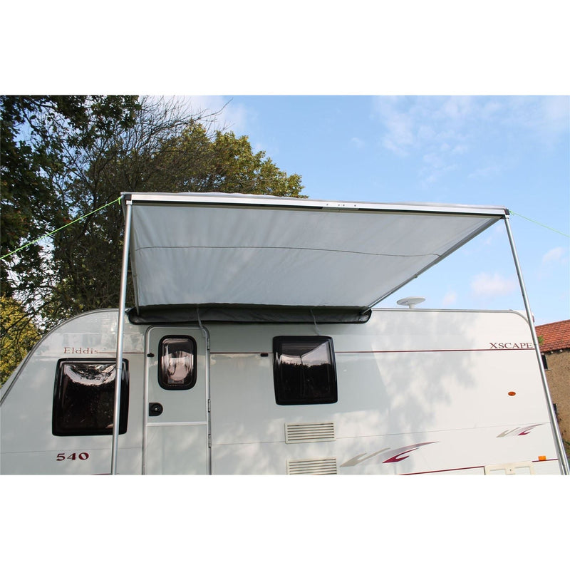 SunnCamp Protekta Size 7 Caravan Poled Canopy SF7771 SunnCamp - Dynamic Drive