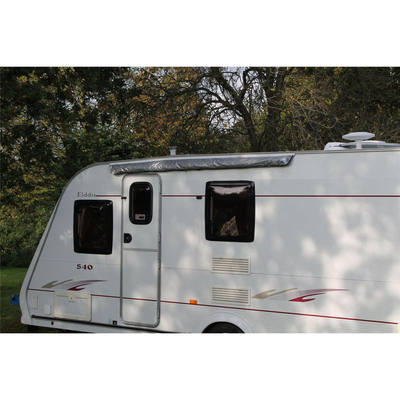 SunnCamp Protekta Size 7 Caravan Poled Canopy SF7771 SunnCamp - Dynamic Drive