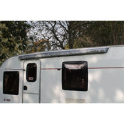 SunnCamp Protekta Size 7 Caravan Poled Canopy SF7771 SunnCamp - Dynamic Drive