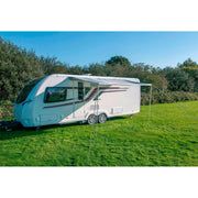 SunnCamp Protekta Size 7 Caravan Poled Canopy SF7771 SunnCamp - Dynamic Drive