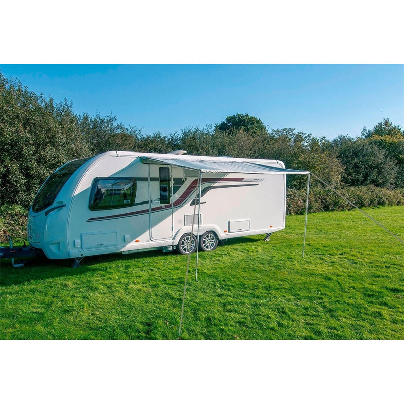 SunnCamp Protekta Size 7 Caravan Poled Canopy SF7771 SunnCamp - Dynamic Drive