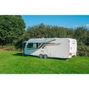 SunnCamp Protekta Size 7 Caravan Poled Canopy SF7771 SunnCamp - Dynamic Drive