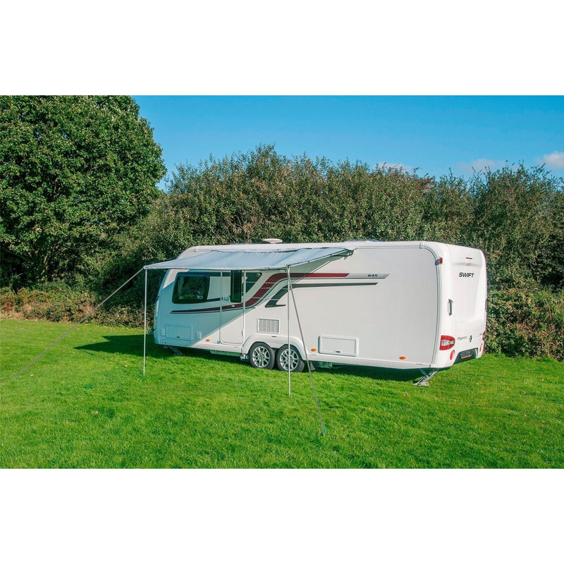 SunnCamp Protekta Size 7 Caravan Poled Canopy SF7771 SunnCamp - Dynamic Drive