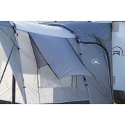 SunnCamp Silhouette 225 Motor Plus 240cm Motorhome Poled Awning SF7870 SunnCamp - Dynamic Drive