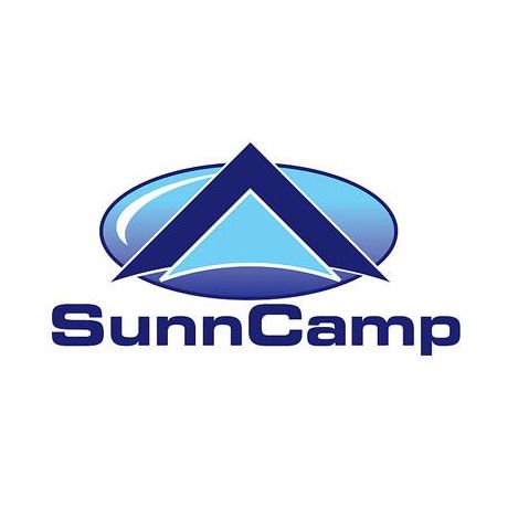 Sunncamp Sunnshield 240 Campervan Caravan Motorhome Sun Canopy Universal Awning SunnCamp - Dynamic Drive