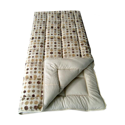 SunnCamp Super Wide Baubles Single Sleeping Bag 450g/m² 60oz SunnCamp - Dynamic Drive