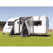 SunnCamp Swift 200 Caravan Canopy Awning Open Front Porch 2022 Model SunnCamp - Dynamic Drive
