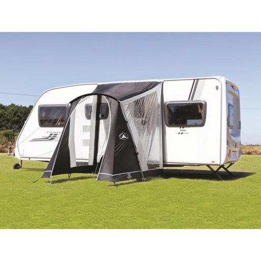SunnCamp Swift 200 Caravan Canopy Awning Open Front Porch 2022 Model SunnCamp - Dynamic Drive