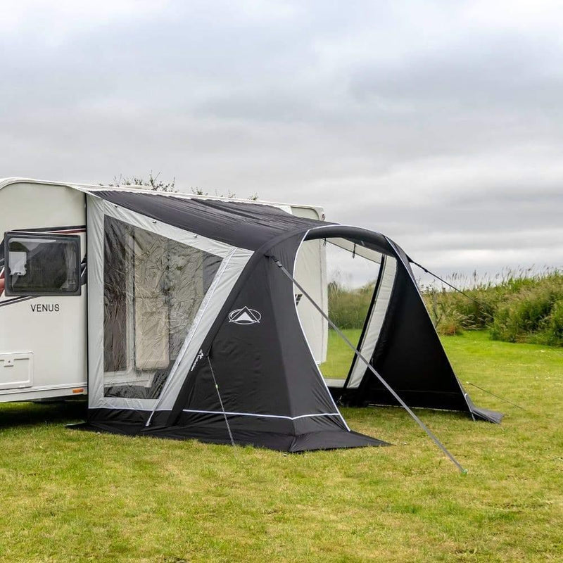 Sunncamp Swift 325 Dual Beading Air Caravan Motorhome Camper Van Sun Canopy Awning SunnCamp - Dynamic Drive