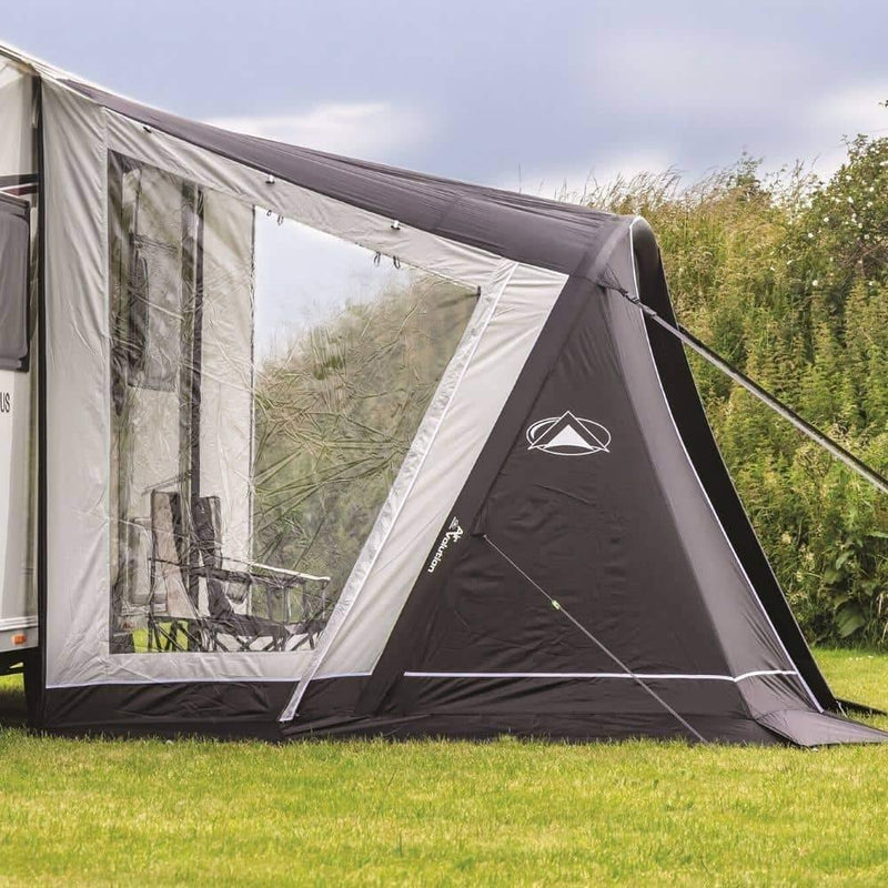 Sunncamp Swift 325 Dual Beading Air Caravan Motorhome Camper Van Sun Canopy Awning SunnCamp - Dynamic Drive