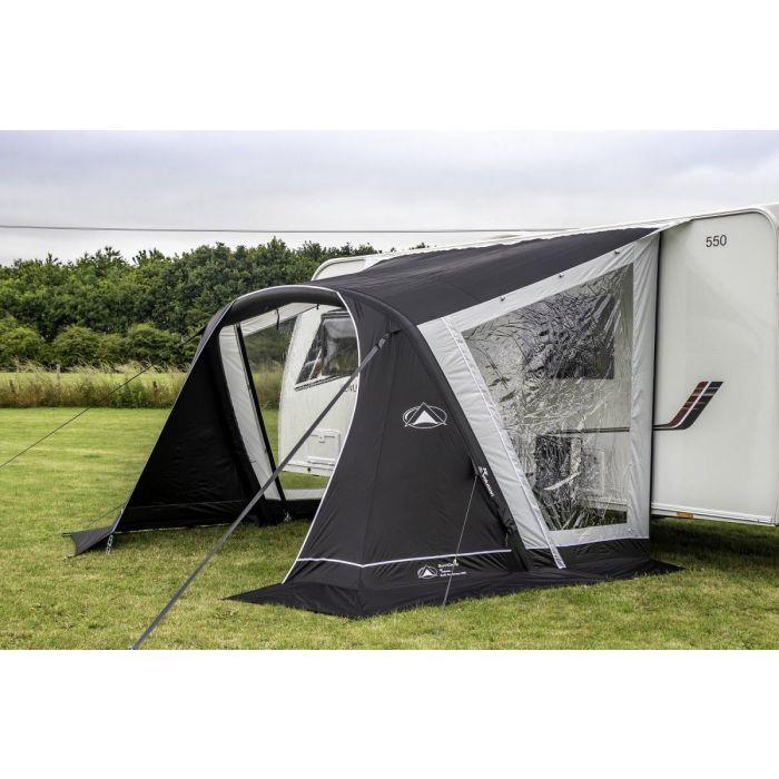 Sunncamp Swift 325 Dual Beading Air Caravan Motorhome Camper Van Sun Canopy Awning SunnCamp - Dynamic Drive