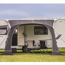 Sunncamp Swift 325 Dual Beading Air Caravan Motorhome Camper Van Sun Canopy Awning SunnCamp - Dynamic Drive