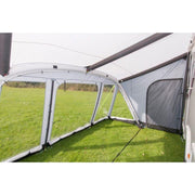 Sunncamp Swift 390 SC Air Plus Inflatable Caravan Porch Awning SunnCamp - Dynamic Drive