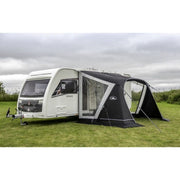 Sunncamp Swift 390 SC Air Plus Inflatable Caravan Porch Awning SunnCamp - Dynamic Drive