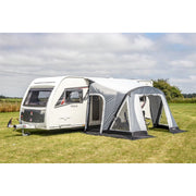 SunnCamp Swift Air 260 SC Caravan Air Awning SF2028 SunnCamp - Dynamic Drive