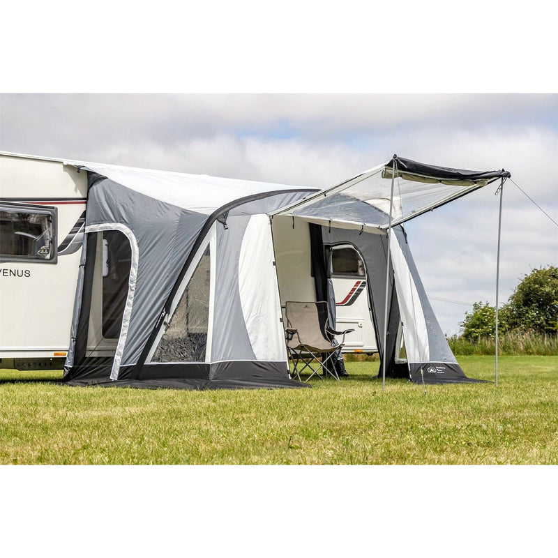 SunnCamp Swift Air 260 SC Caravan Air Awning SF2028 SunnCamp - Dynamic Drive