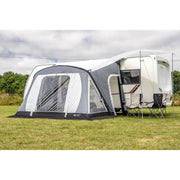 SunnCamp Swift Air 325 SC Caravan Air Awning SF2027 SunnCamp - Dynamic Drive
