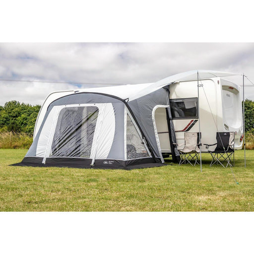 SunnCamp Swift Air 325 SC Caravan Air Awning SF2027 SunnCamp - Dynamic Drive