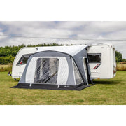 SunnCamp Swift Air 325 SC Caravan Air Awning SF2027 SunnCamp - Dynamic Drive