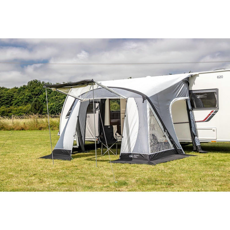 SunnCamp Swift Air 325 SC Caravan Air Awning SF2027 SunnCamp - Dynamic Drive