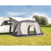 SunnCamp Swift Air Extreme 325 (Single Inflation) Caravan Air Awning SF2002 SunnCamp - Dynamic Drive