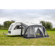 SunnCamp Swift Air Extreme 390 (Single Inflation) Caravan Air Awning SF2001 SunnCamp - Dynamic Drive