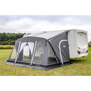 SunnCamp Swift Air Extreme 390 (Single Inflation) Caravan Air Awning SF2001 SunnCamp - Dynamic Drive