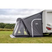SunnCamp Swift Air Extreme 390 (Single Inflation) Caravan Air Awning SF2001 SunnCamp - Dynamic Drive