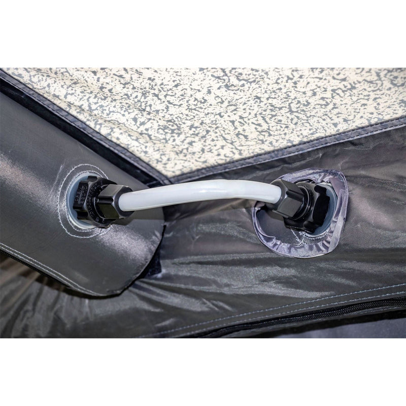 SunnCamp Swift Air Extreme 390 (Single Inflation) Caravan Air Awning SF2001 SunnCamp - Dynamic Drive