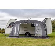 SunnCamp Swift Air Extreme 390 (Single Inflation) Caravan Air Awning SF2001 SunnCamp - Dynamic Drive
