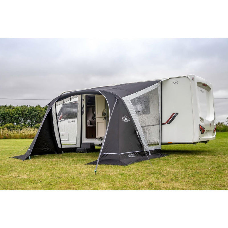 SunnCamp Swift Air Sun Canopy 390 (Dual Beading) Caravan Air Canopy SF2012 SunnCamp - Dynamic Drive