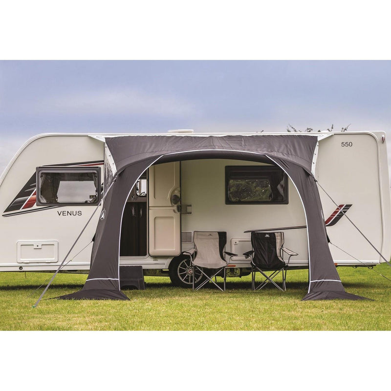 SunnCamp Swift Air Sun Canopy 390 (Dual Beading) Caravan Air Canopy SF2012 SunnCamp - Dynamic Drive