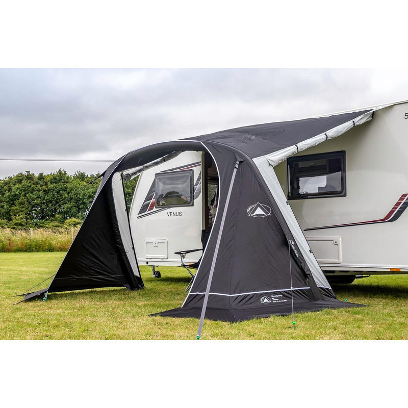 SunnCamp Swift Air Sun Canopy 390 (Dual Beading) Caravan Air Canopy SF2012 SunnCamp - Dynamic Drive