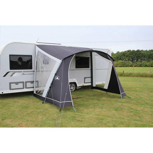 Sunncamp Swift Grey 330 Lightweight Caravan Awning Sun Canopy SunnCamp - Dynamic Drive