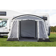 SunnCamp Swift Van 325 High 240-270cm Motorhome Poled Driveaway Awning SunnCamp - Dynamic Drive