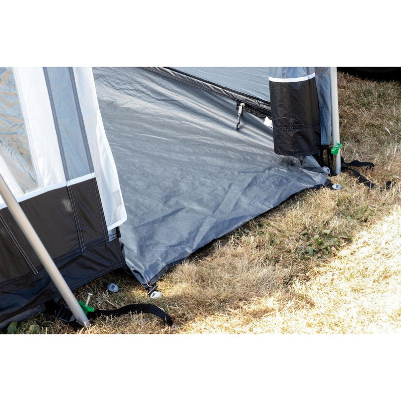 SunnCamp Swift Van 325 High 240-270cm Motorhome Poled Driveaway Awning SunnCamp - Dynamic Drive